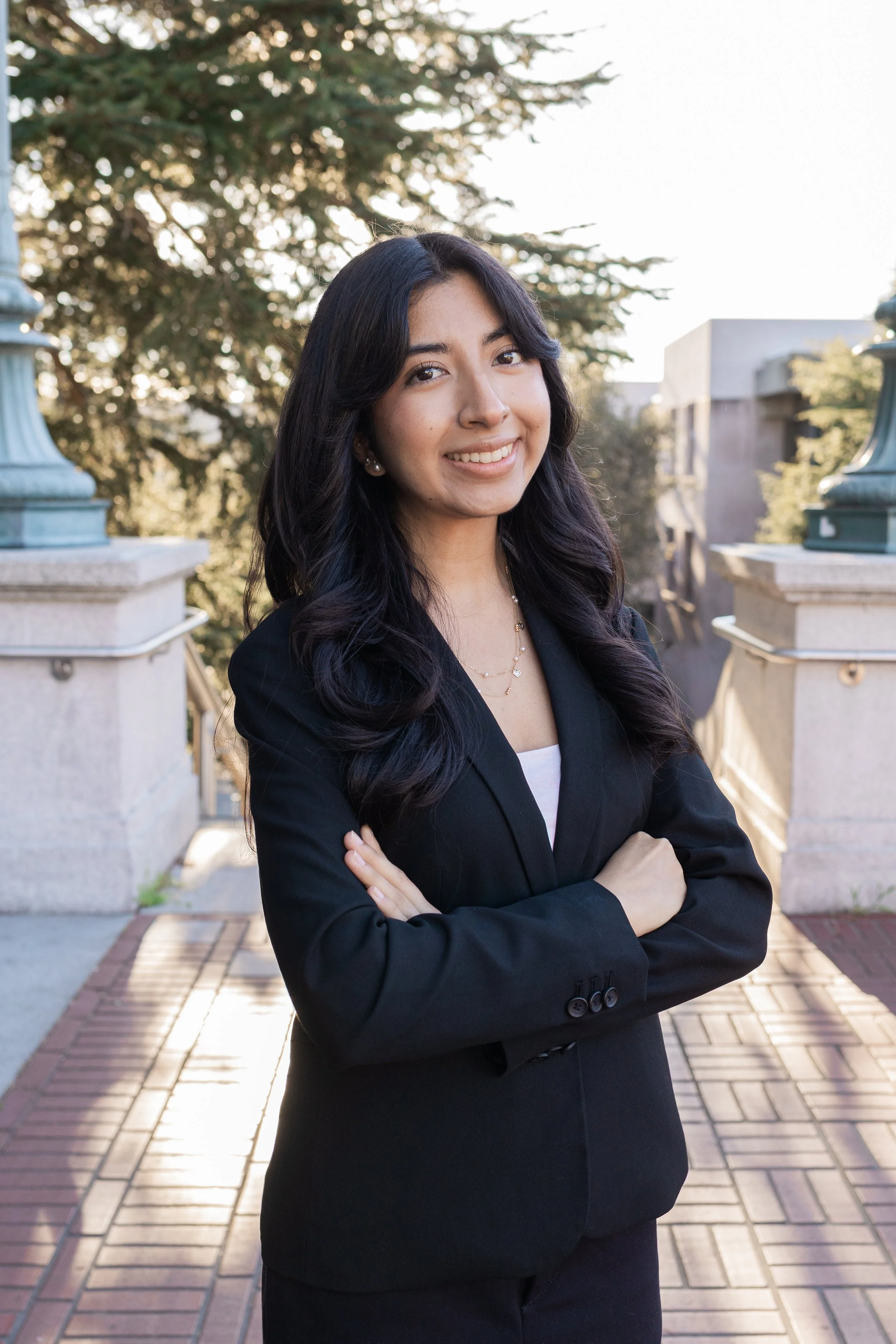 Eltzzie Hernandez