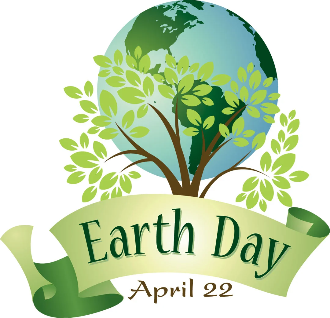 Earth Day Tomorrow