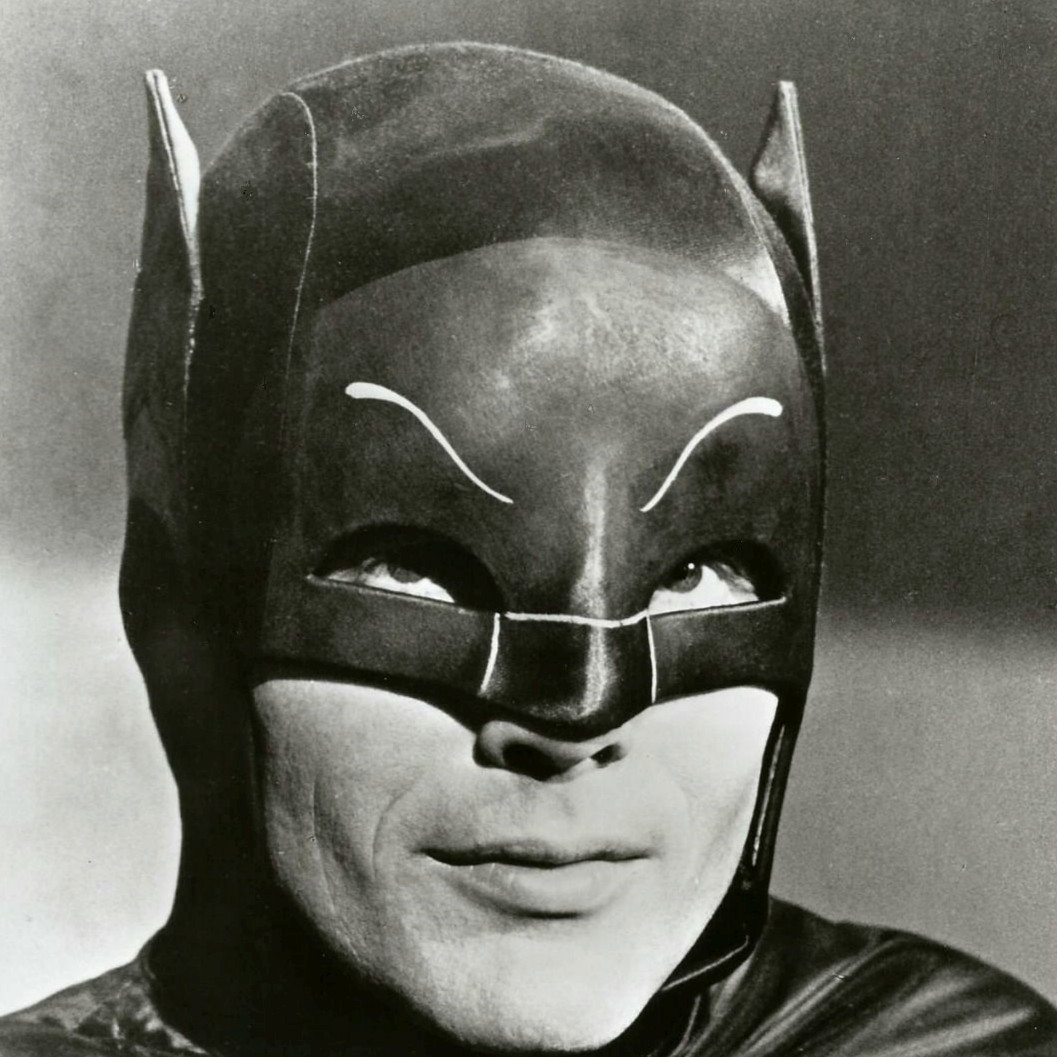 The Death of Batman