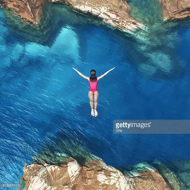 Cliffhangers & Transitions