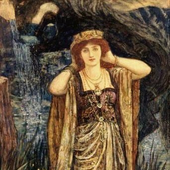 Guinevere Redefined