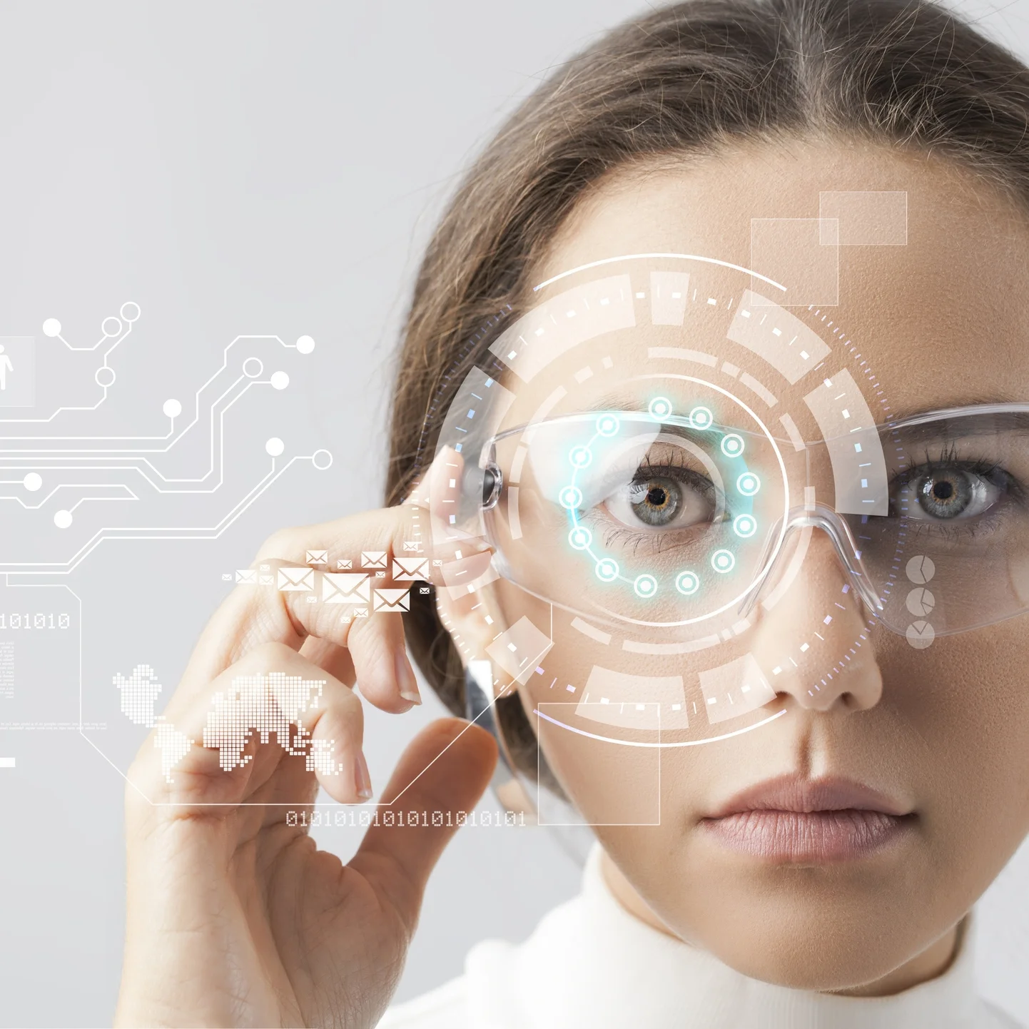 Psychologist to A.I. Scientist