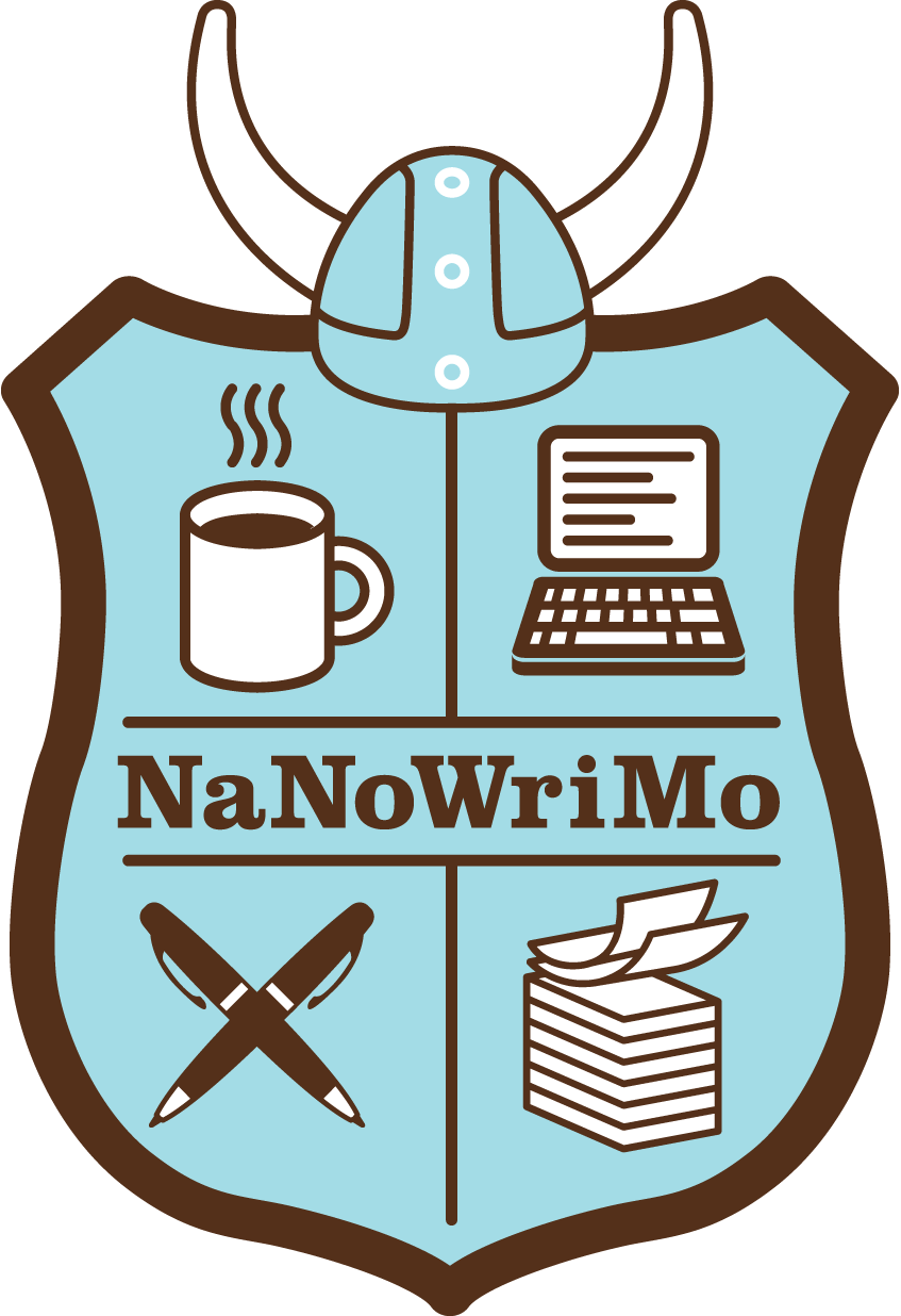 NaNoWriMo 2017, Day 20