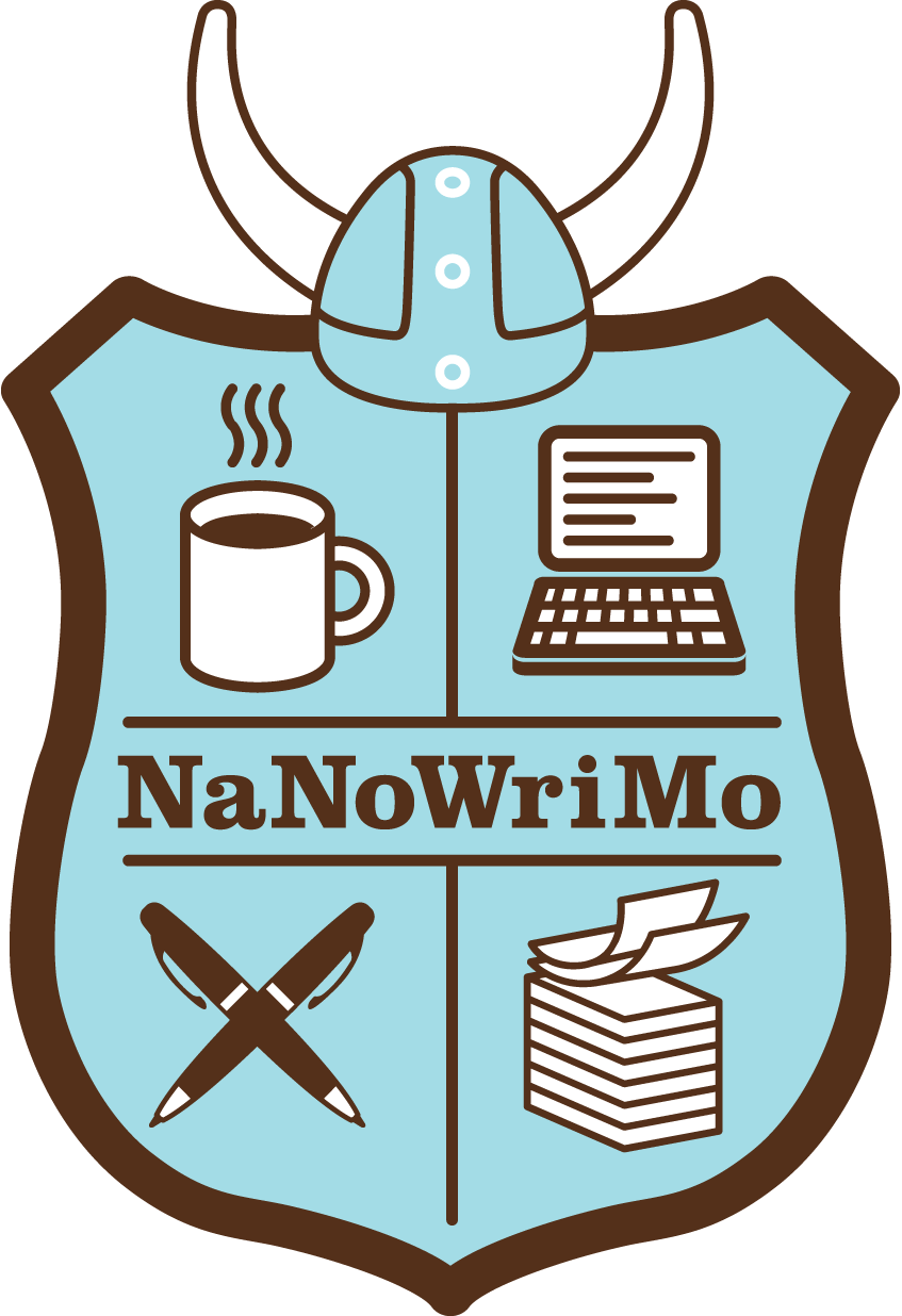 NaNoWriMo 2017, Day 30