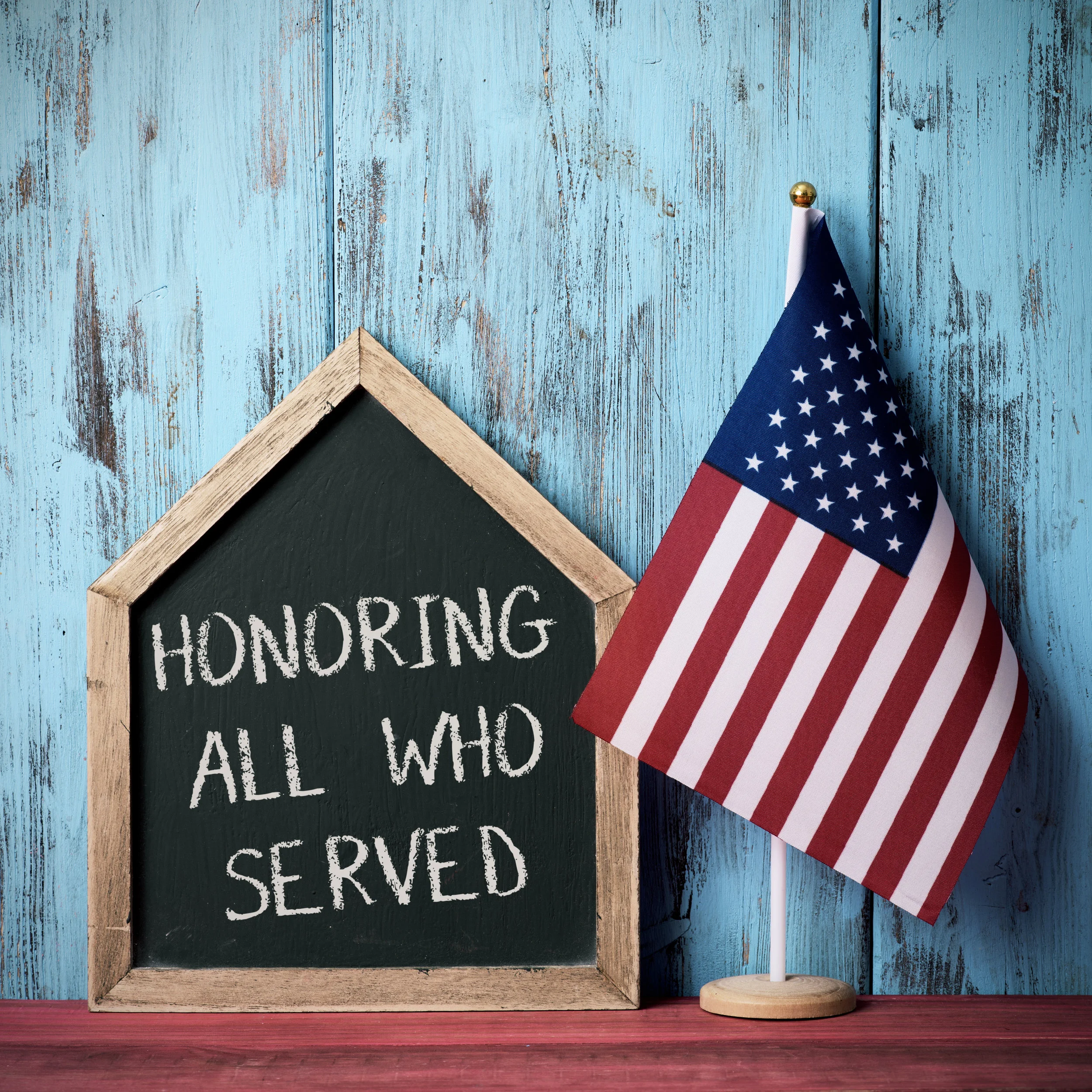 Veterans Day 11 of National Novel Writing Month 2018