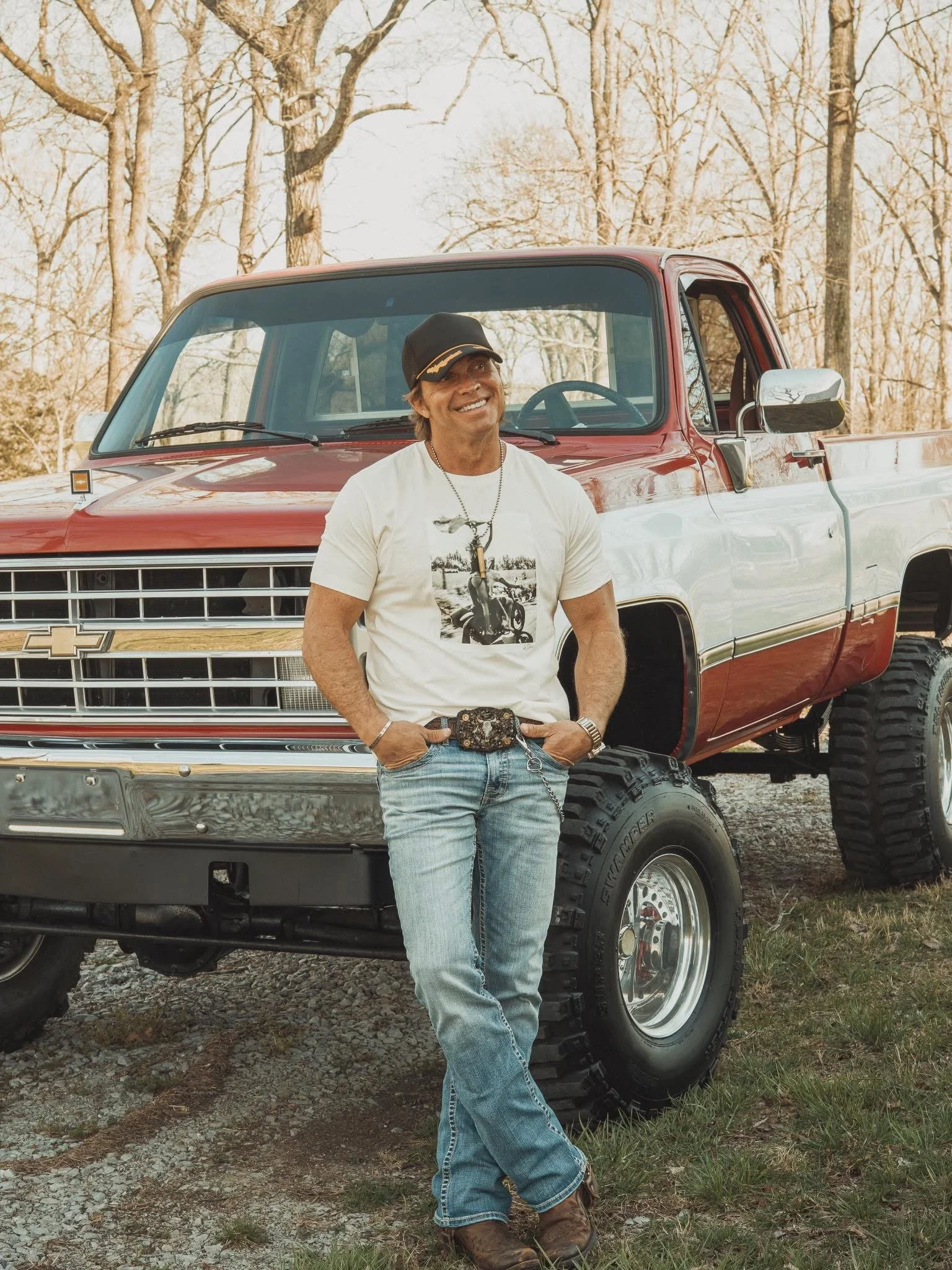 GT Promo Black Hat & Truck.JPG