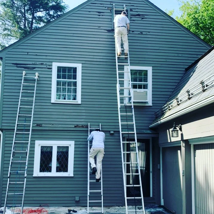 blue Clapboard prep.JPG