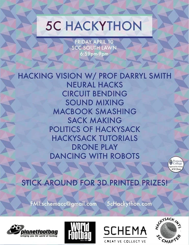 Hackython