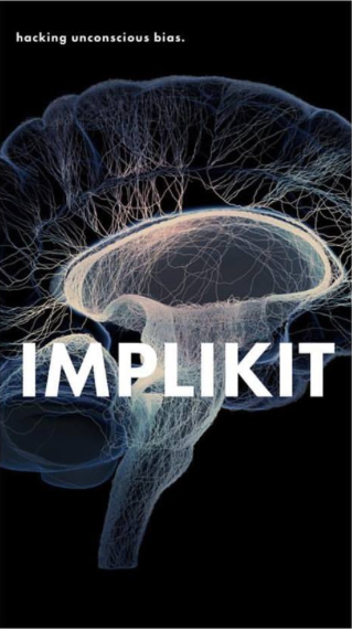 Implikit EEG Hacking Bias