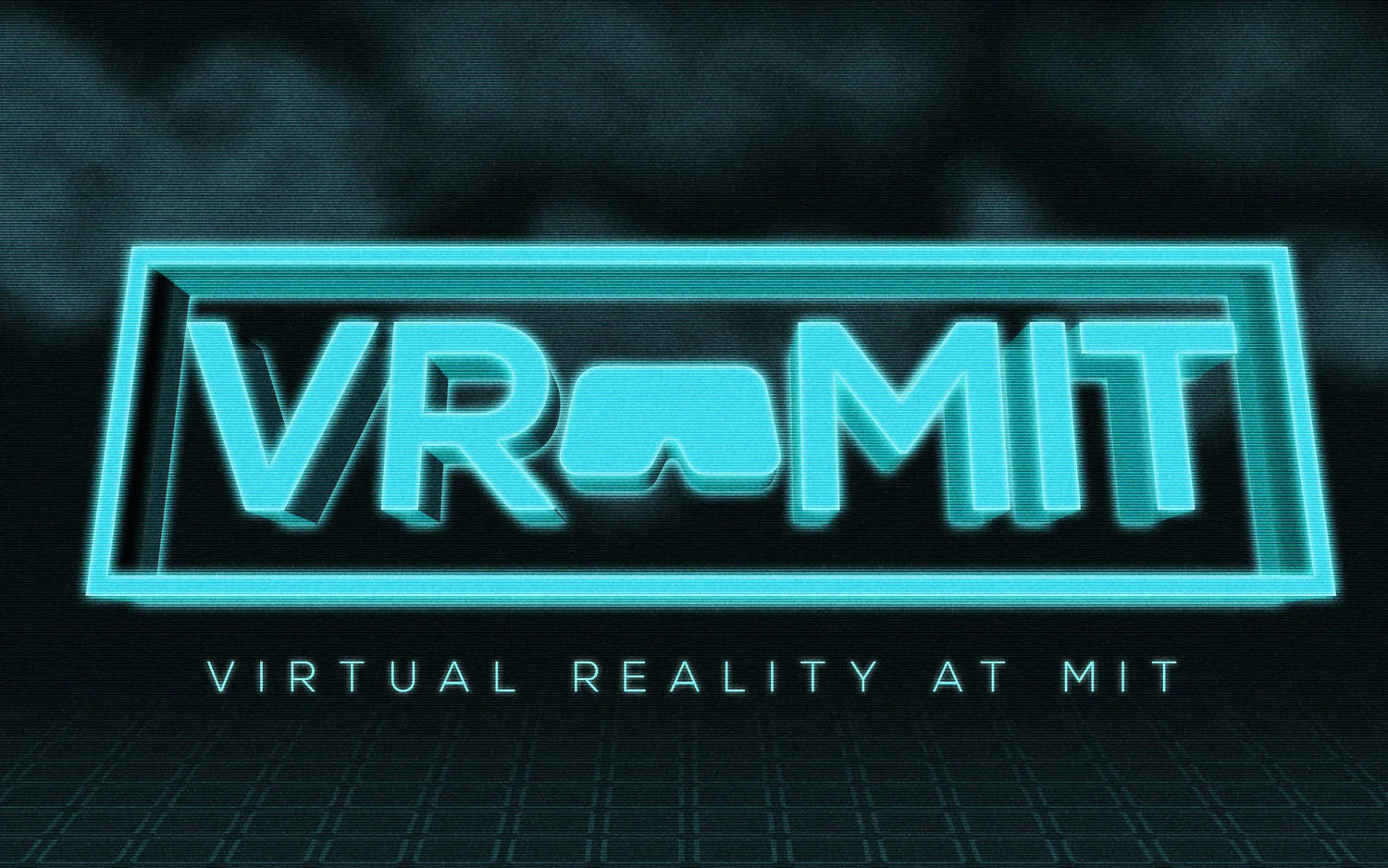 VR @ MIT