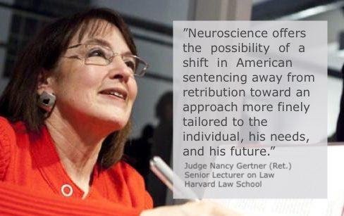 Amicus Brief: Solitary Confinement and Brain Damage,