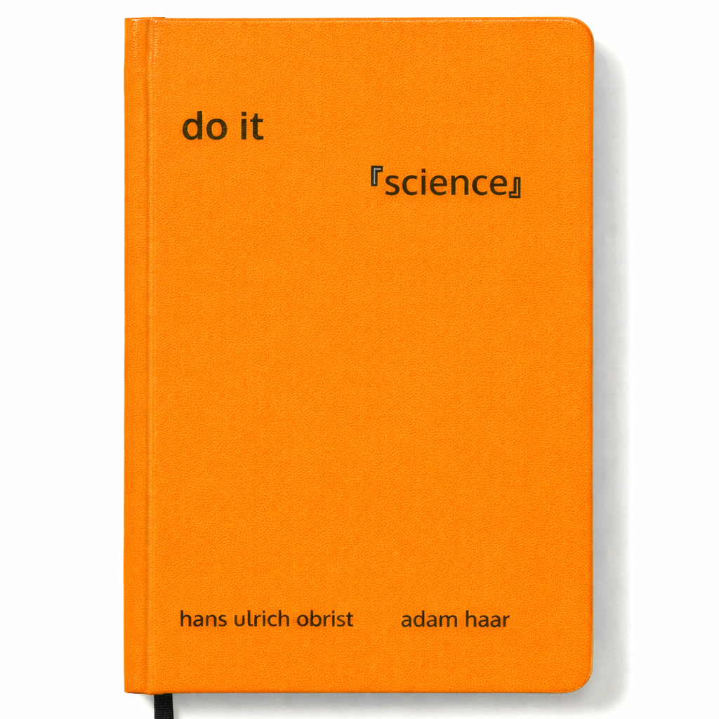 Do It: Science