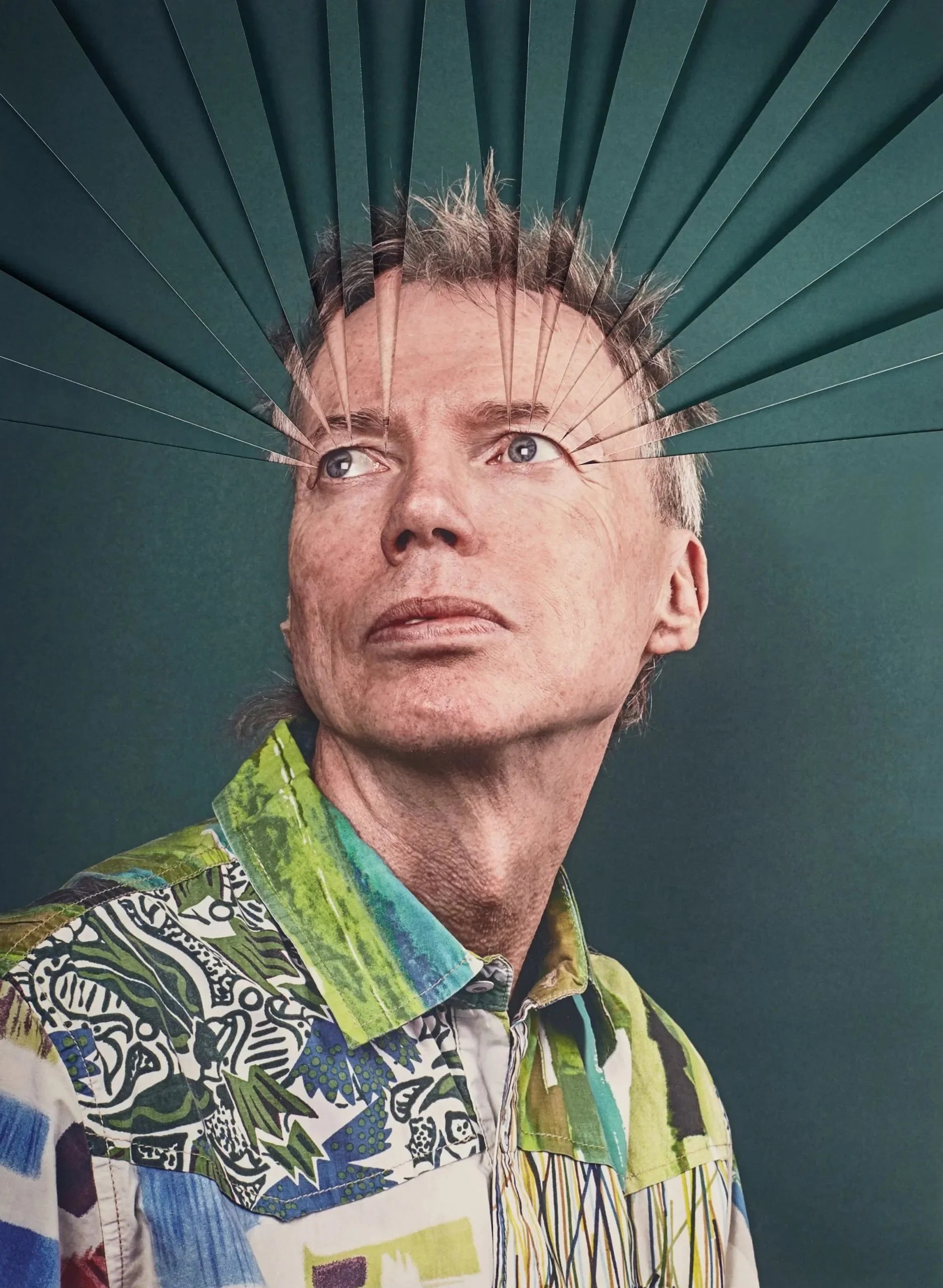 Andy Clark