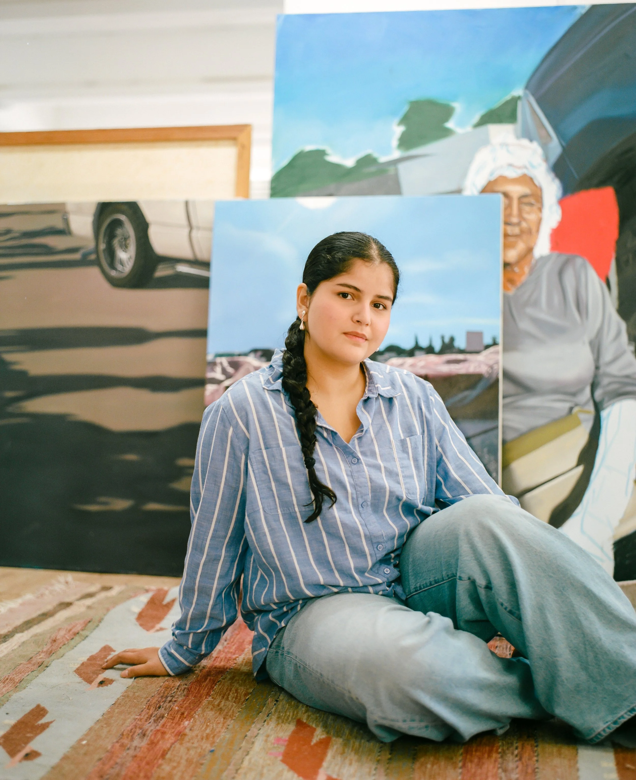 Marie Franco x Locust Projects x by Nicole Combeau.jpg