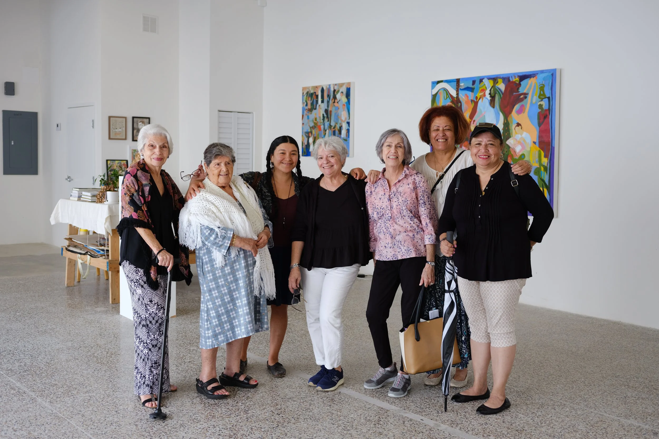 Pérez Art Museum Miami - Vitality Arts - Creative Aging - Photo by Nicole Combeau.JPG