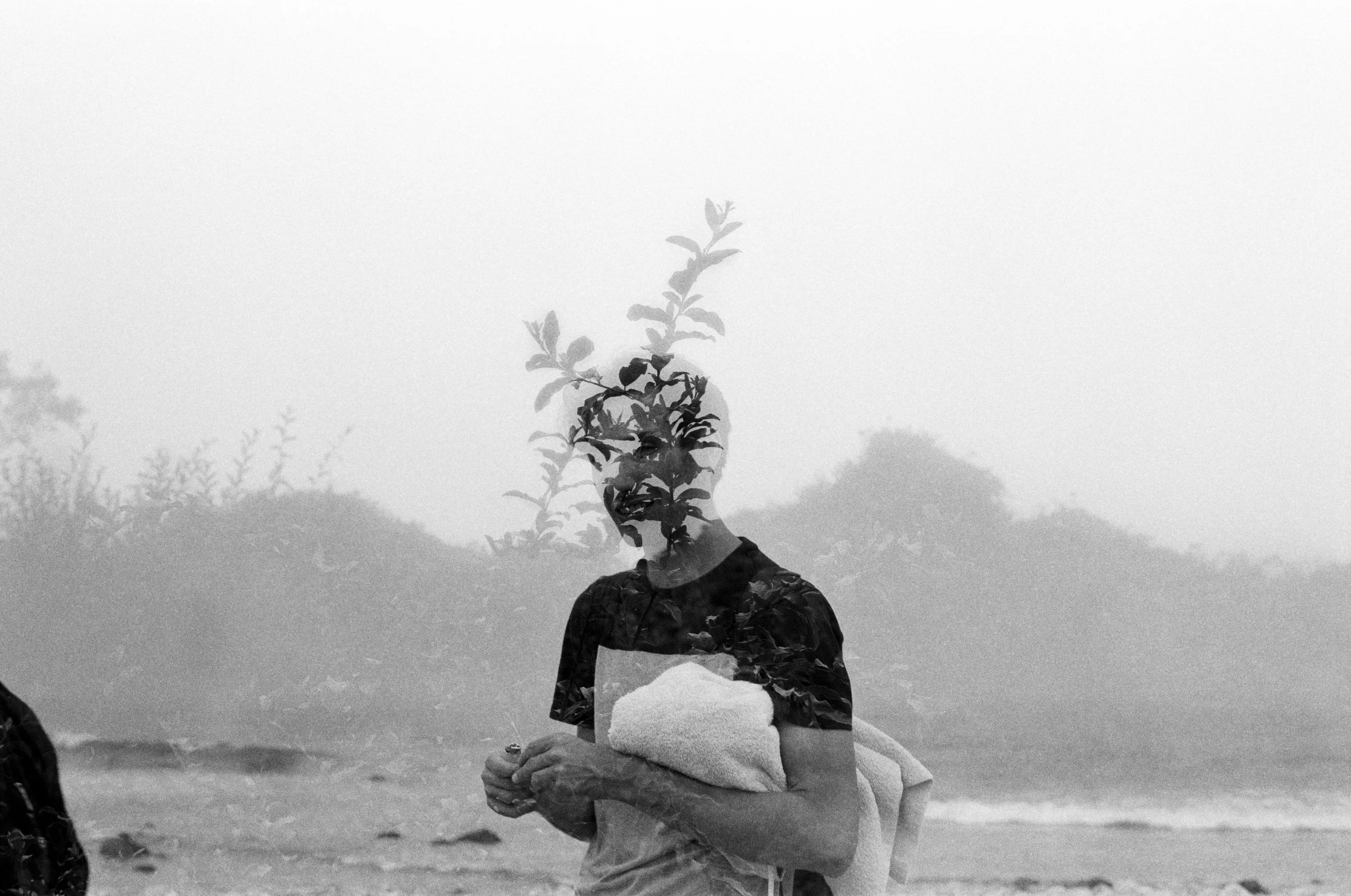 Nicole Combeau, When We Surrender, Artwork, Common Body, 2016.jpg