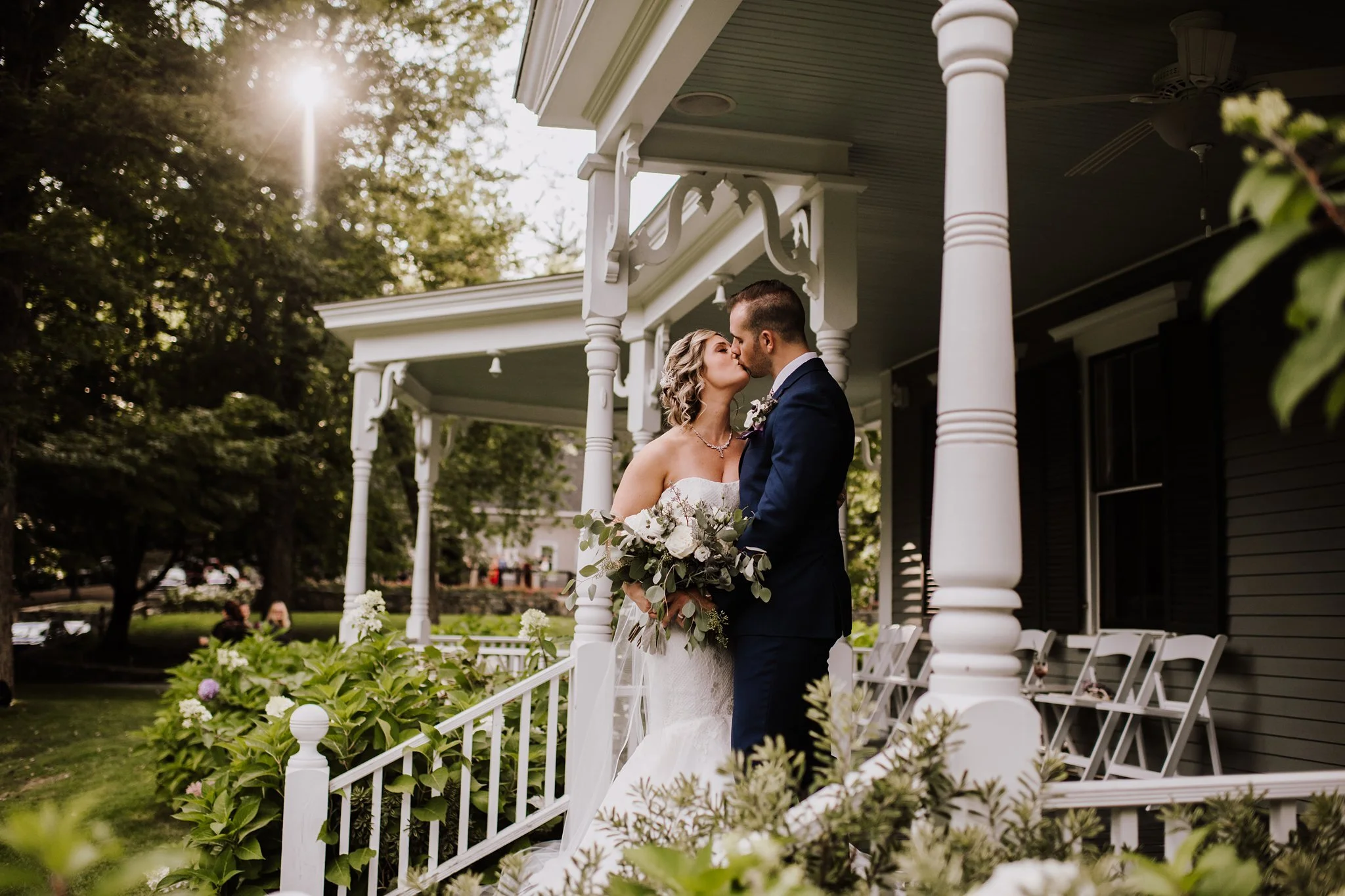 Gallery — Willow Tree Events