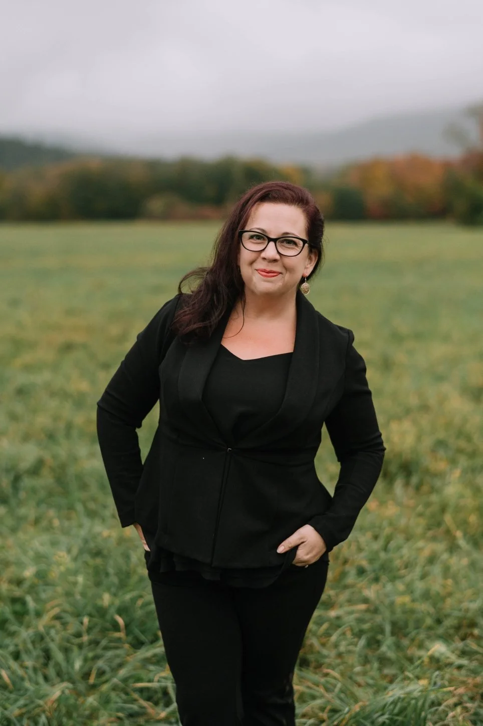 About — Willow Tree Events