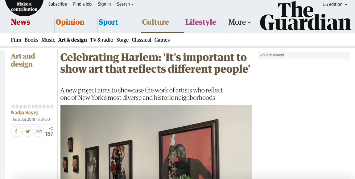 Online: The Guardian