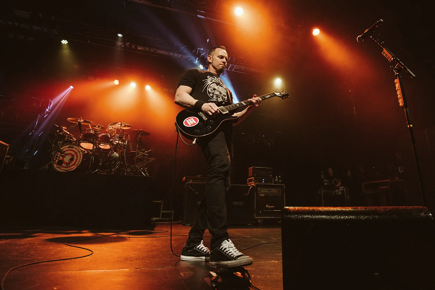 Mark Tremonti/Alter Bridge