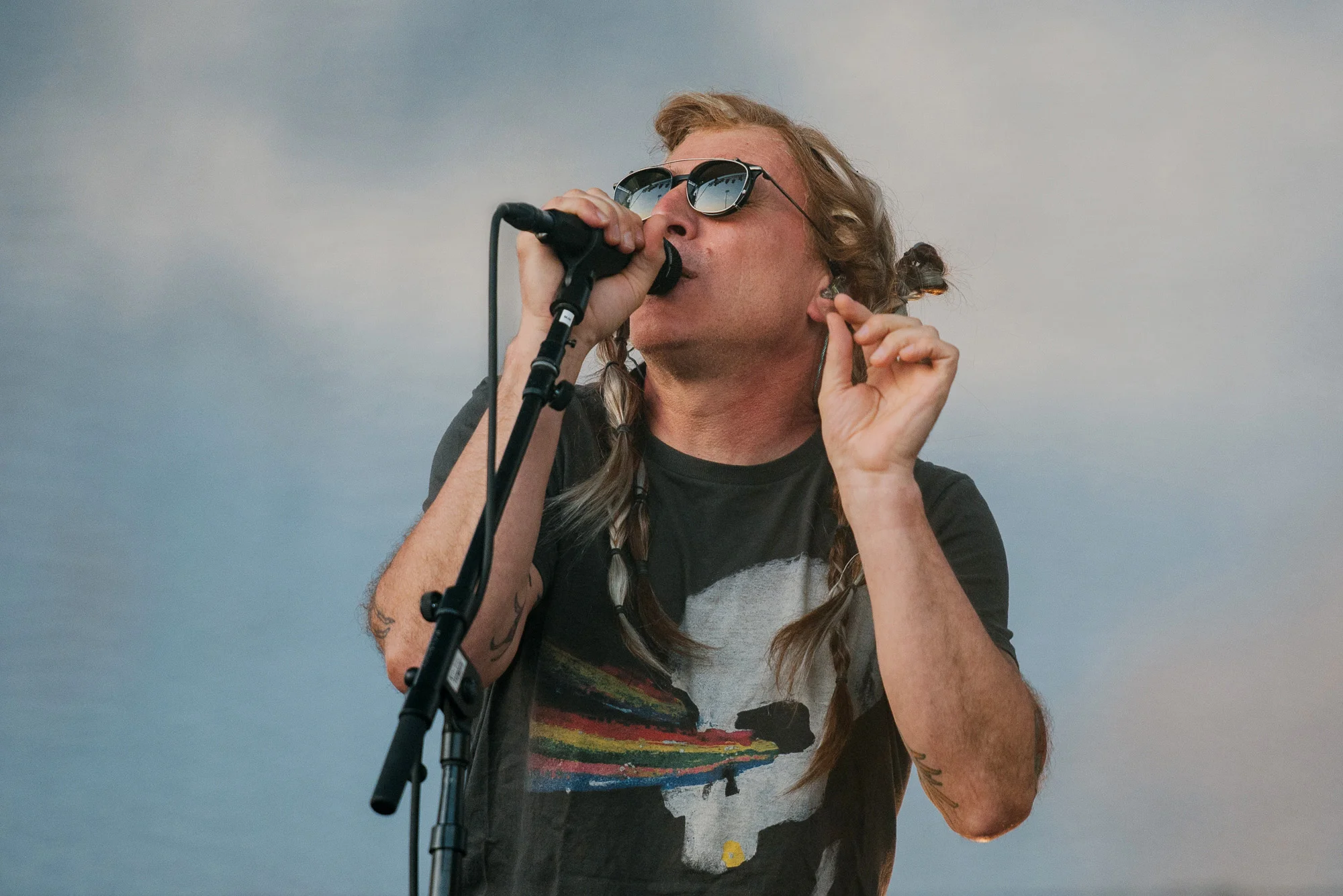 Maynard James Keenan / A Perfect Circle