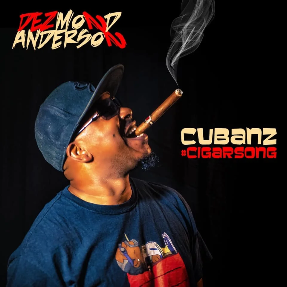 Cigar Song (Cubanz)