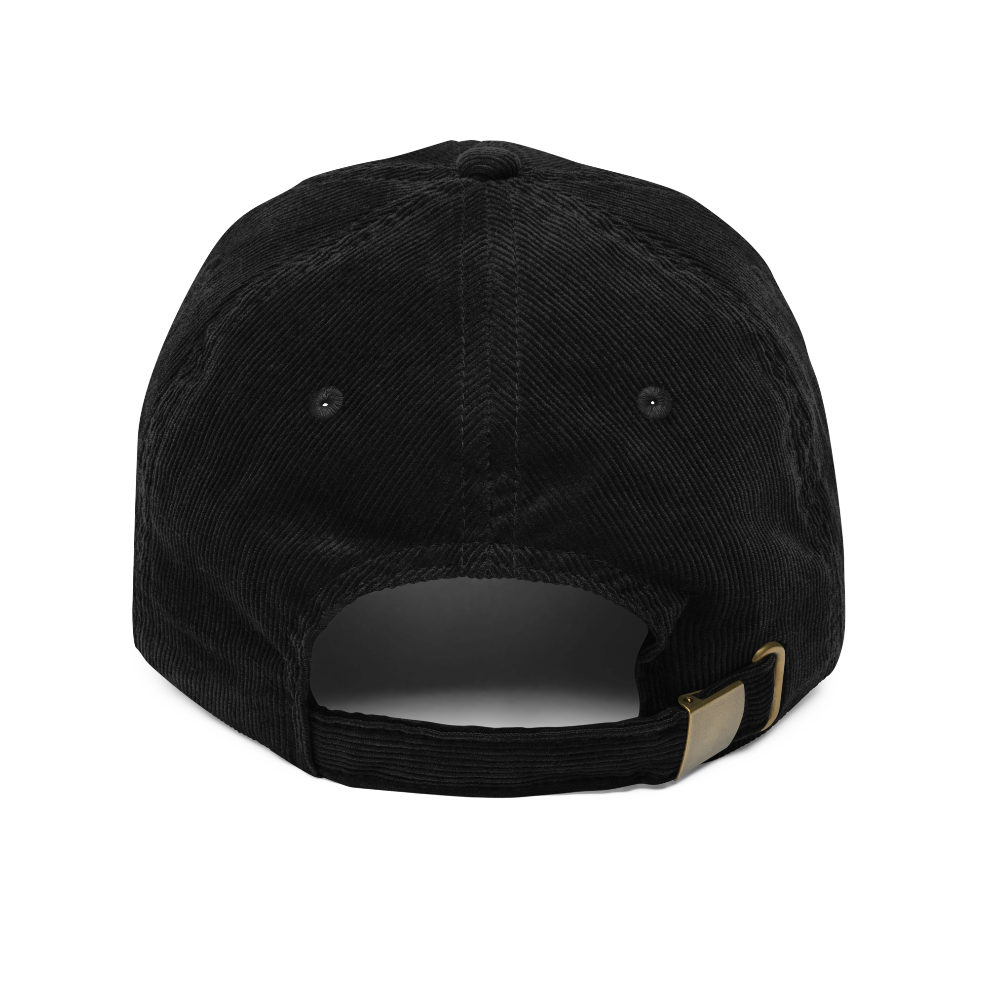 vintage-corduroy-cap-black-back-69371c72777a5.png