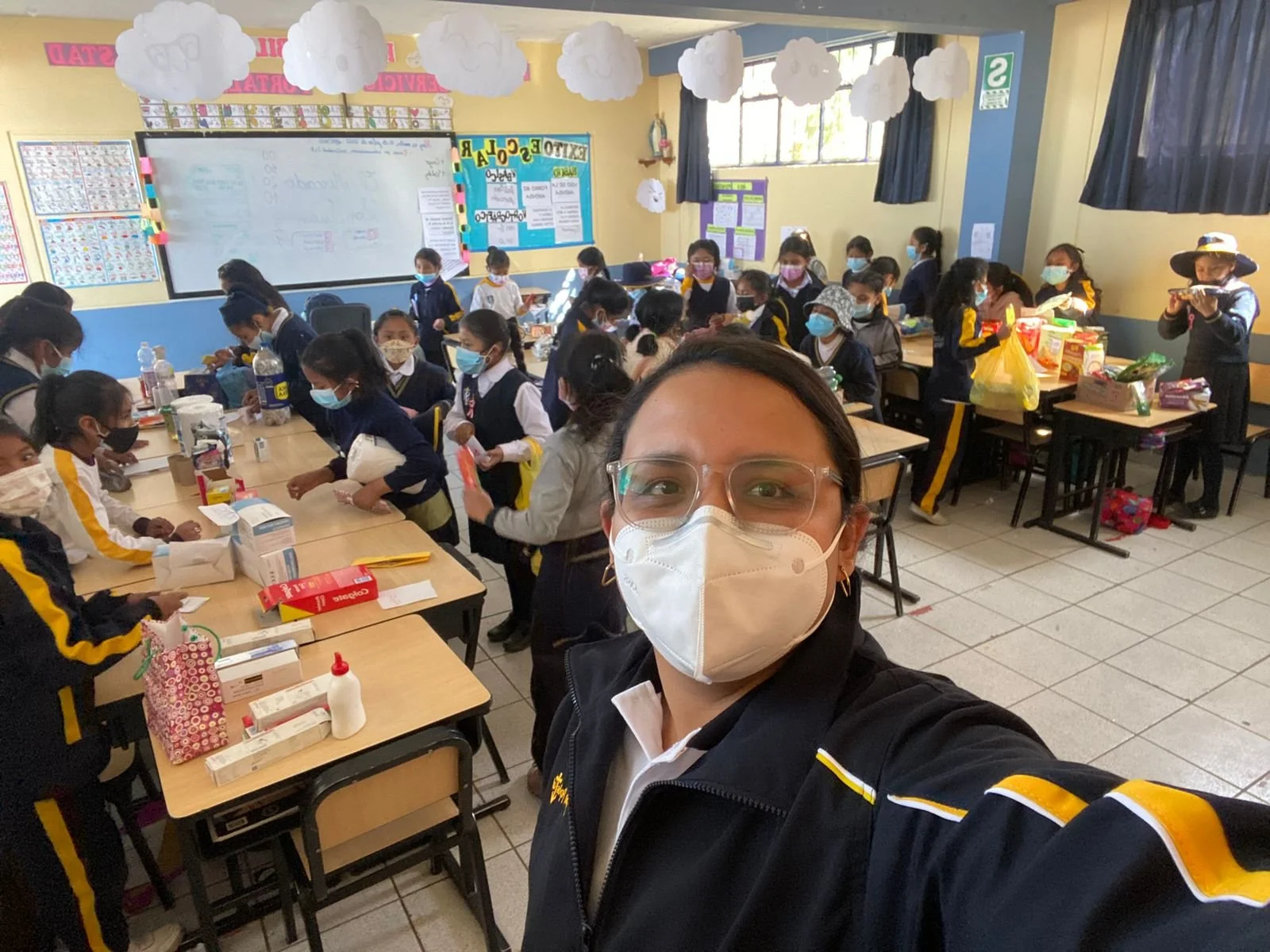 #VxE - Capítulo 3: Por una educación que nos haga #MásAuténticas