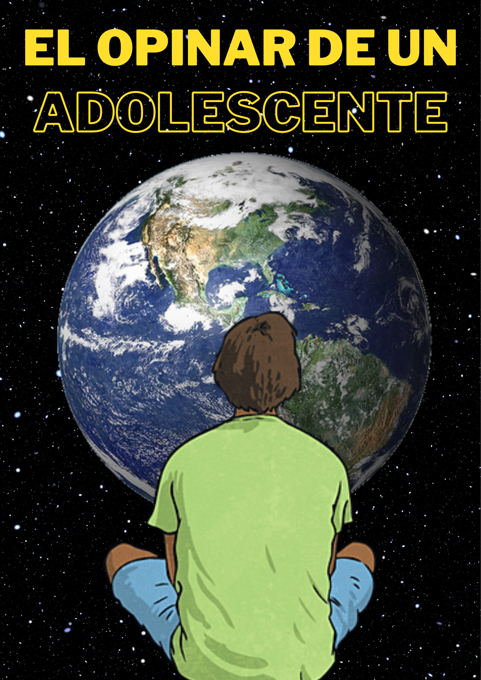 El Opinar de un Adolescente 