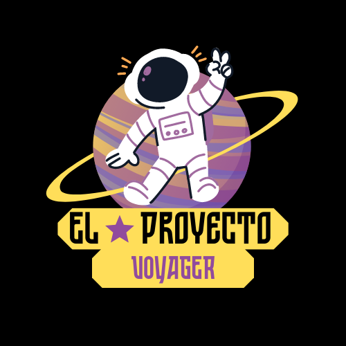 El Proyecto Voyager
