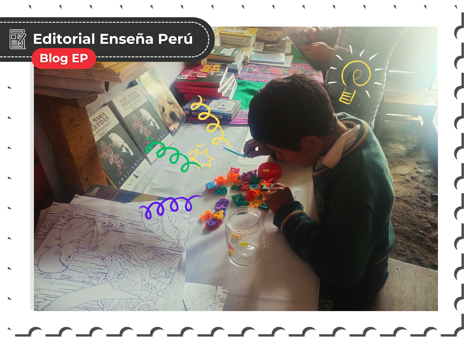 Áncash: “Voces al Aire”, proyecto de radio escolar de la IE 86350 Integral de Machac, gana Estímulos del Ministerio de Cultura