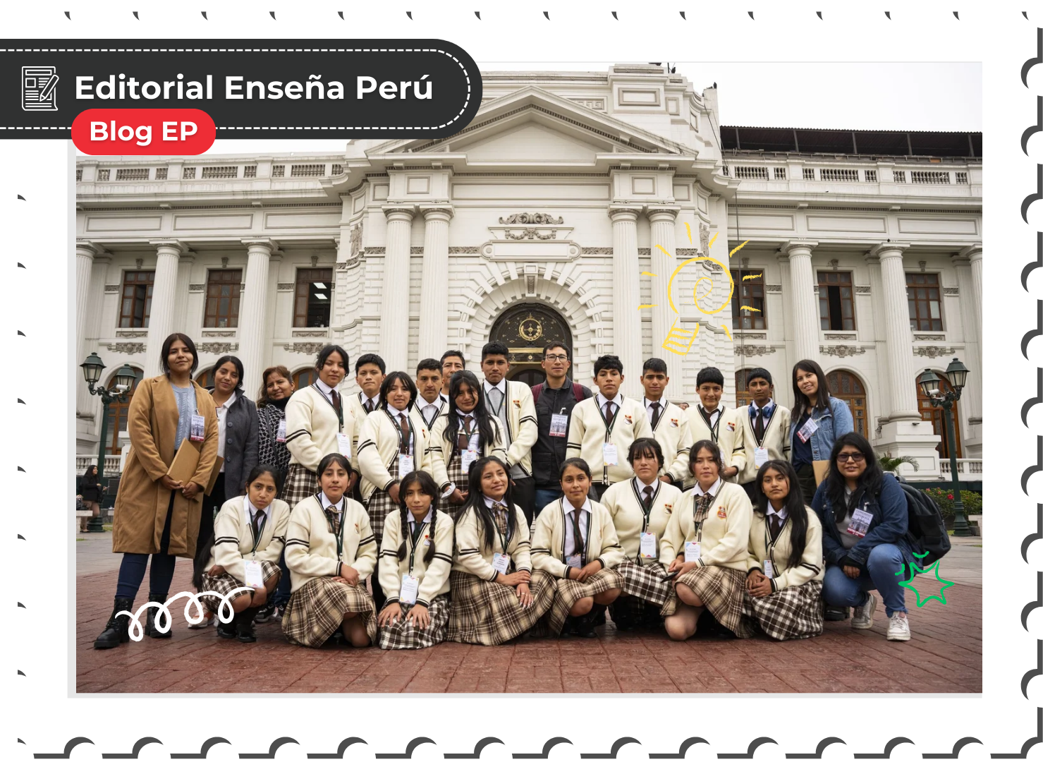 ¡Academia Juvenil Huaripampa ganadora del Reto Ruralia 2025!