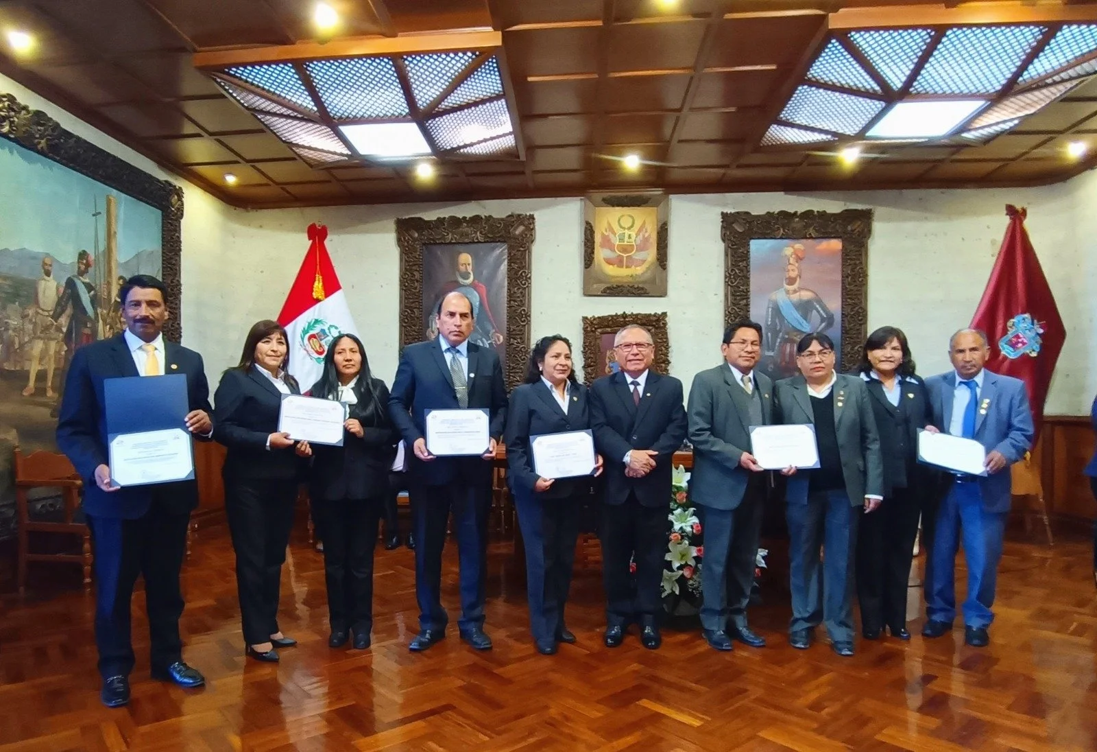 Innovación educativa: 8 proyectos ganadores en FONDEP 2023