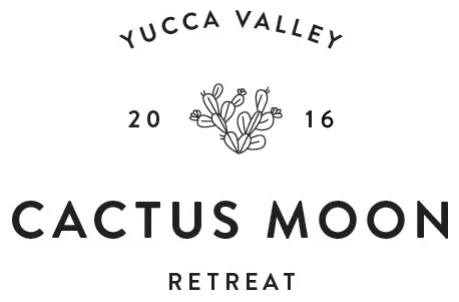 Cactus Moon Retreat
