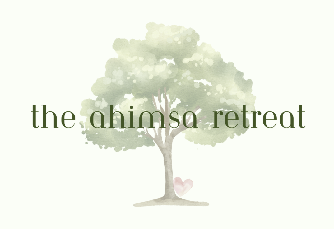 the ahimsa retreat