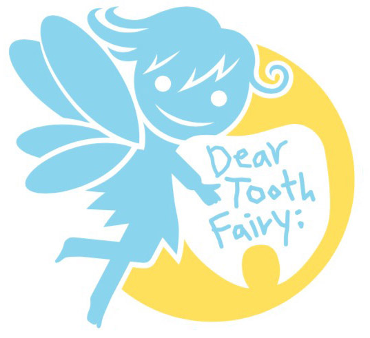 DEAR TOOTH FAIRY: 