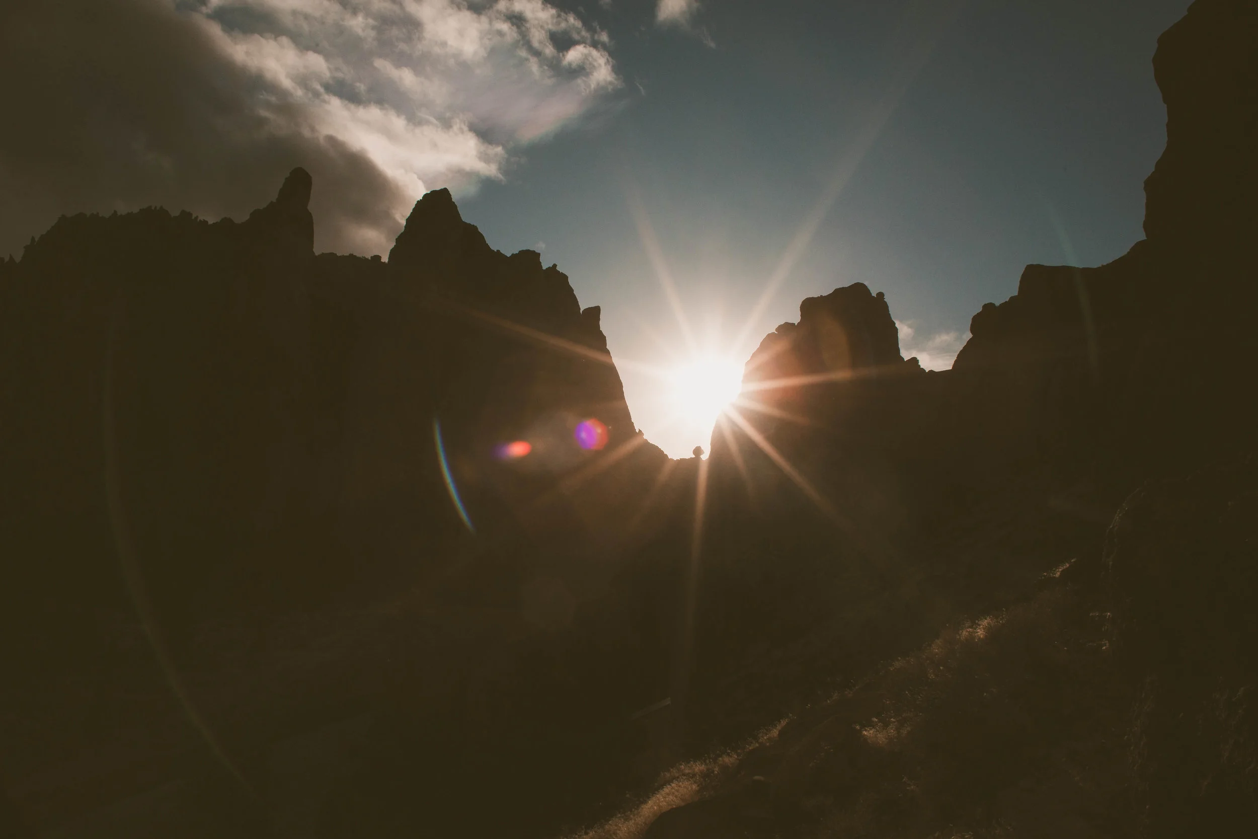 Smith Rock State Park
