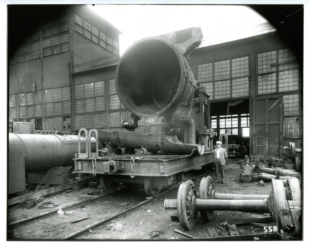 Image courtesy of ohiomemory.org