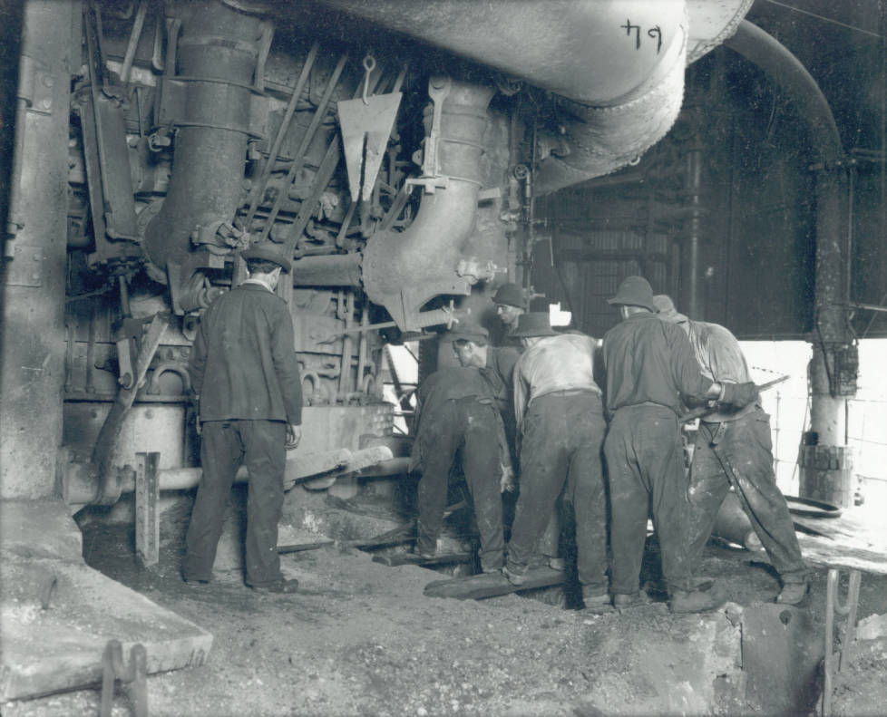Photo courtesy of Ohio History Connection