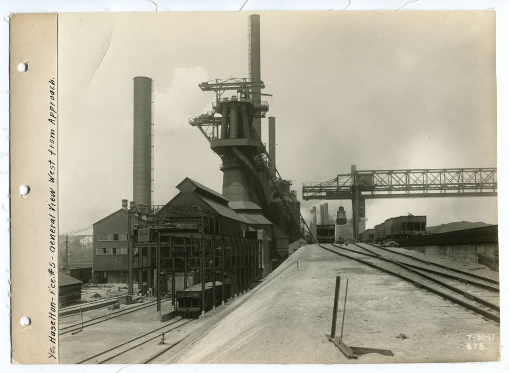 Photo courtesy of Ohio Memory collection. 