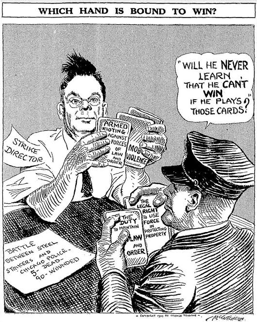 Chicago Tribune - 1937