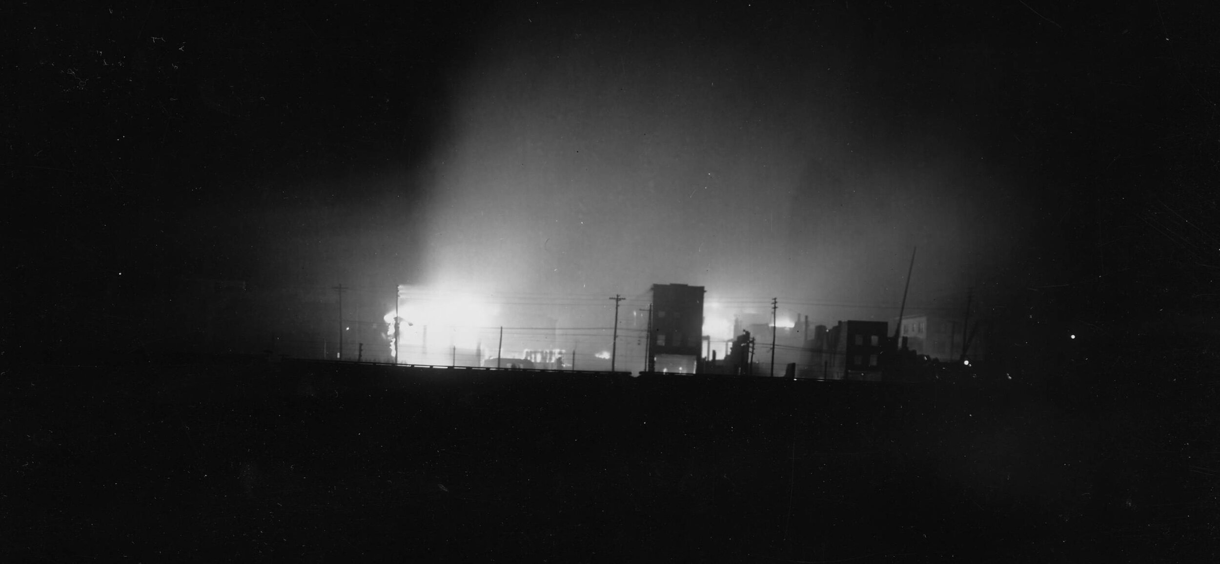 1915-16 Steel strike