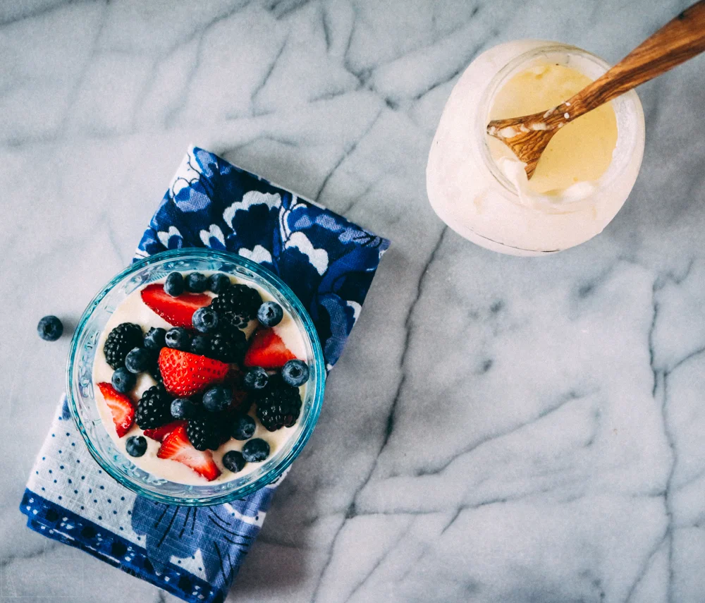 Yogurt