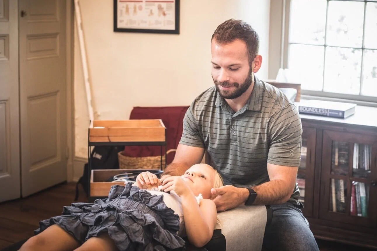 Chiropractic &amp; Immune Function