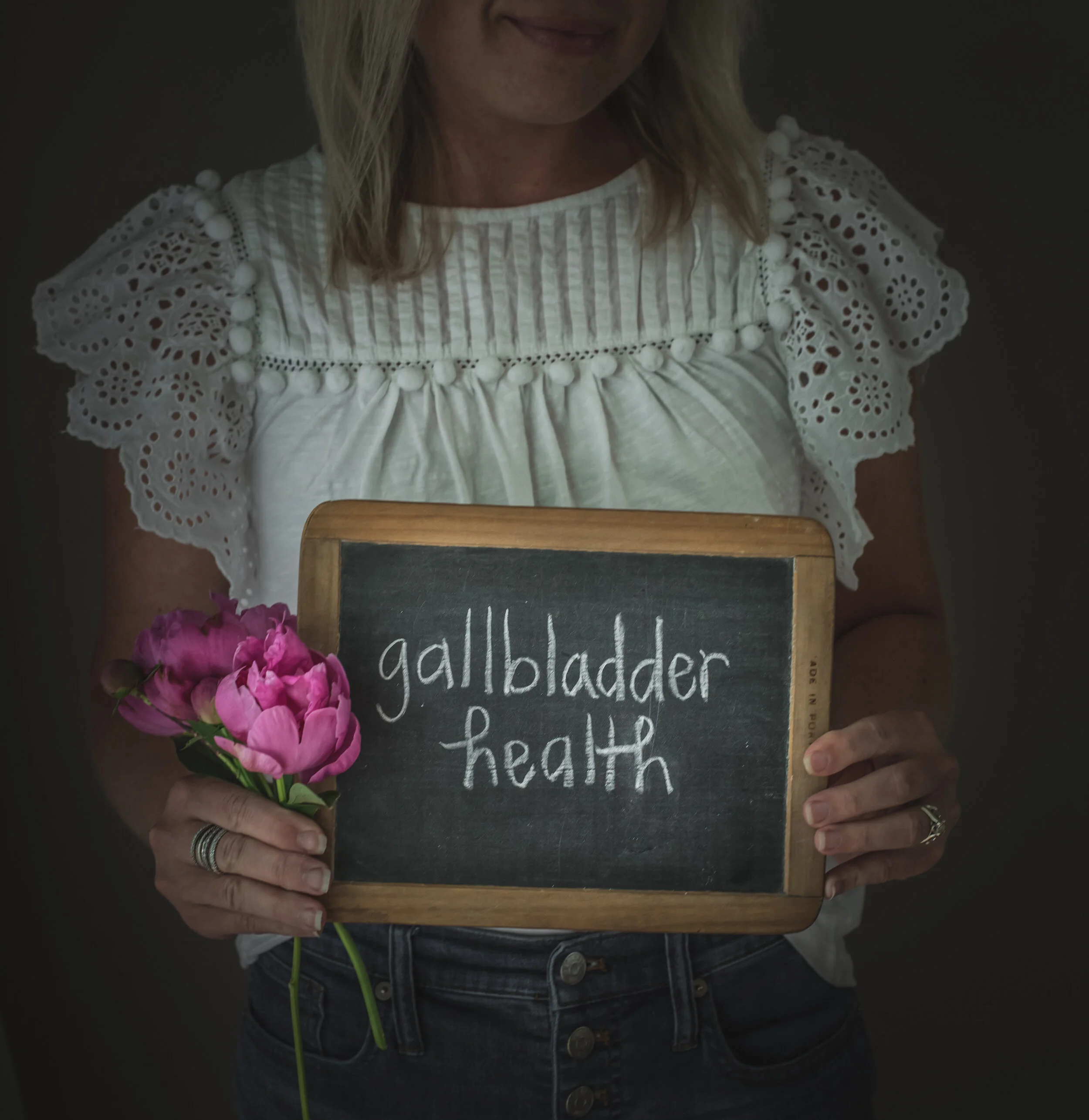 Is Your Gallbladder Causing Your Symptoms?