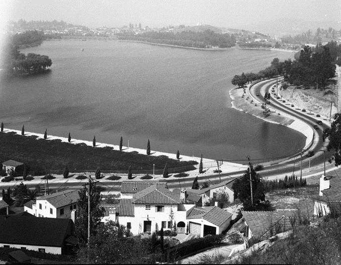 Silver Lake Reservoirs Conservancy