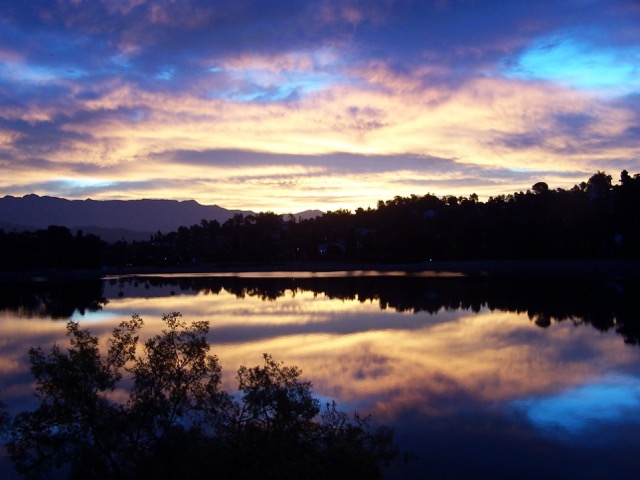 Silver Lake Reservoirs Conservancy