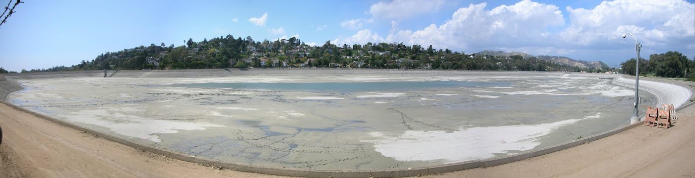 Silver Lake Reservoirs Conservancy