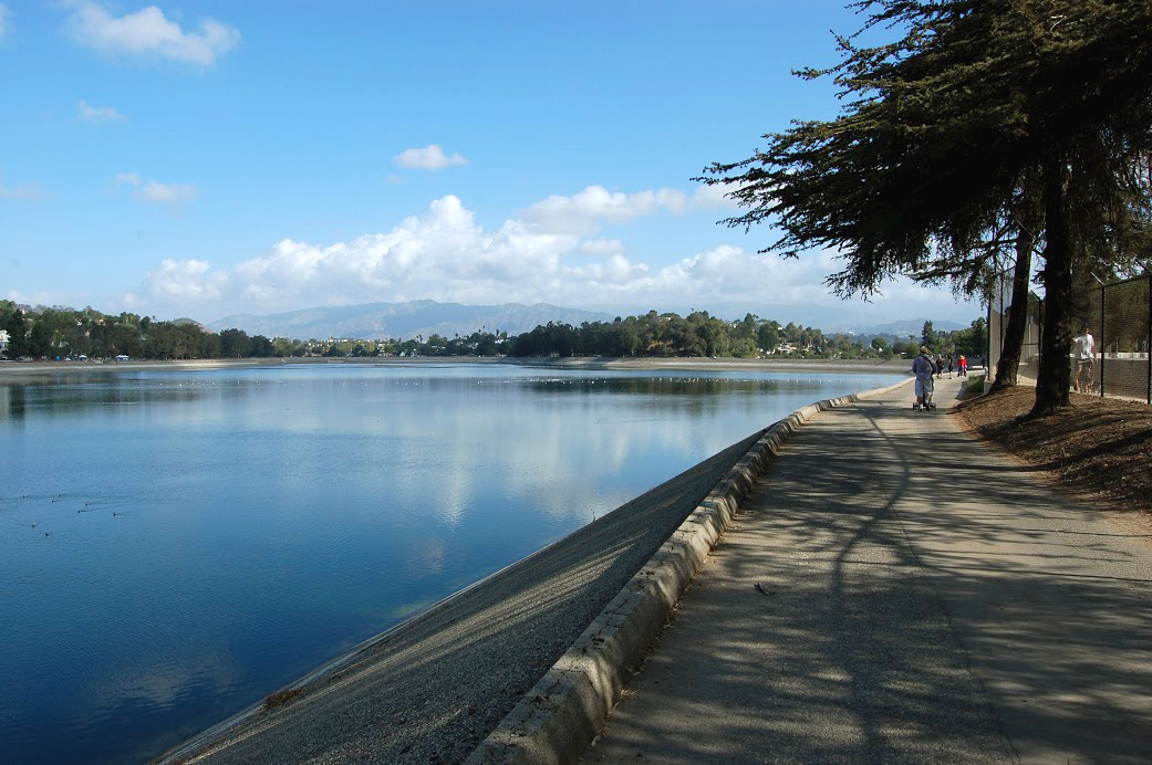 Silver Lake Reservoirs Conservancy