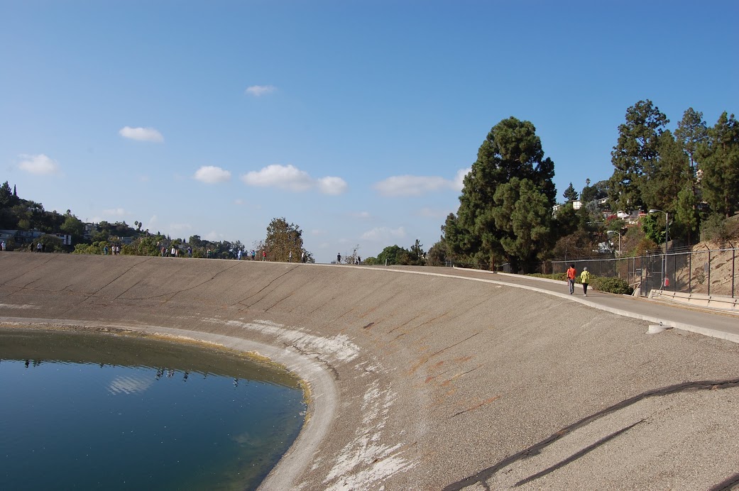 Silver Lake Reservoirs Conservancy